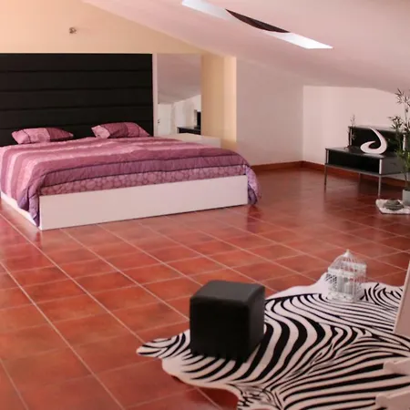 Familia Azevedo Apartman *