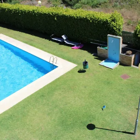 Familia Azevedo Apartman Esposende
