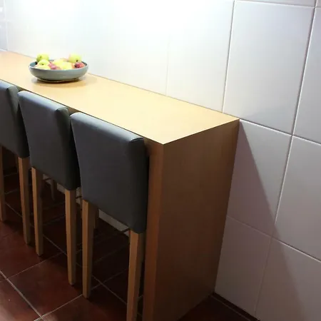 Familia Azevedo Apartman *