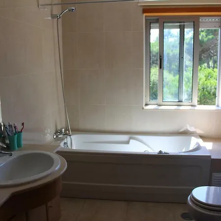 Apartman Familia Azevedo *