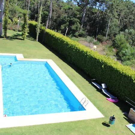 Apartman Familia Azevedo Esposende