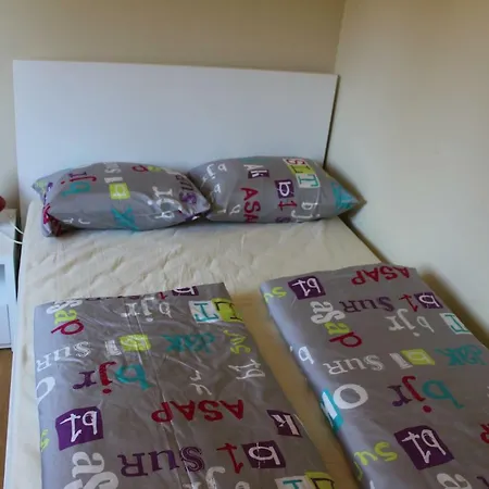 Familia Azevedo Apartman