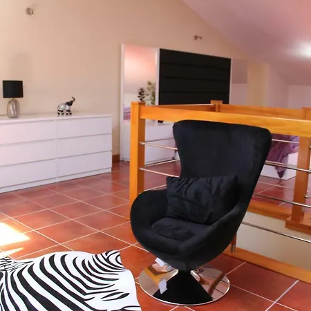 Apartment Familia Azevedo *