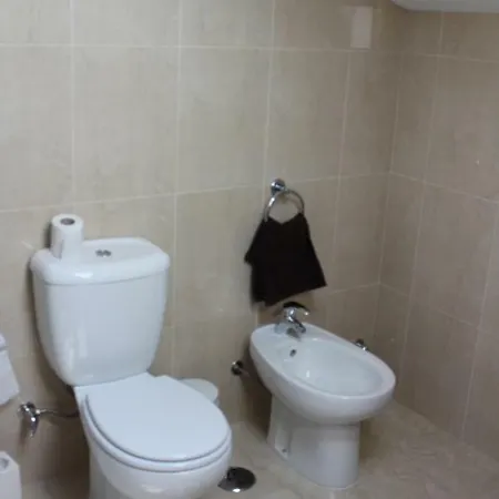 Apartment Familia Azevedo Esposende