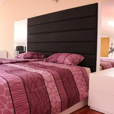 Apartment Familia Azevedo Esposende