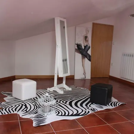 Familia Azevedo Apartment