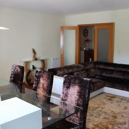 Apartment Familia Azevedo